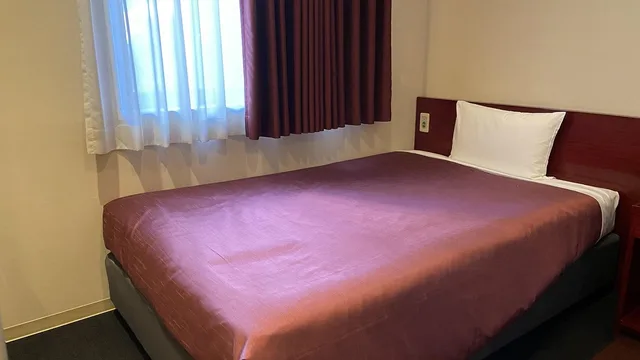 Semi Room, Superior, Single, Semi Double Bed, Smoking، Hotel Mid In Meguro-Ekimae 2/2