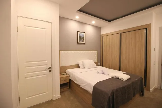 Zamzam Hotel, Baku 19/50