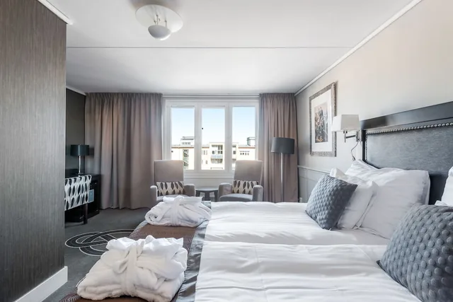 غرفة سوبيريور بسرير مزدوج، Home Hotel Tapto 1/10
