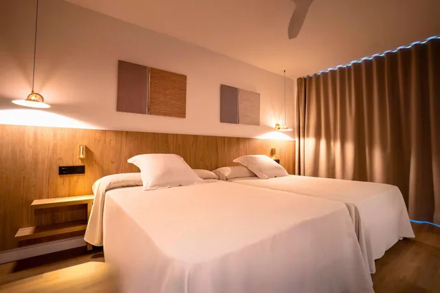 Triple Room 2ad1ch, Ohtels Vila Romana 6/7