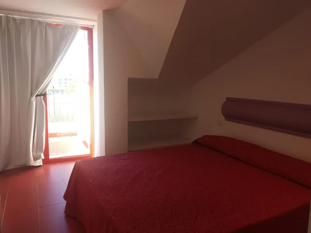استوديو، Hotel Residenza Giardino 2/6