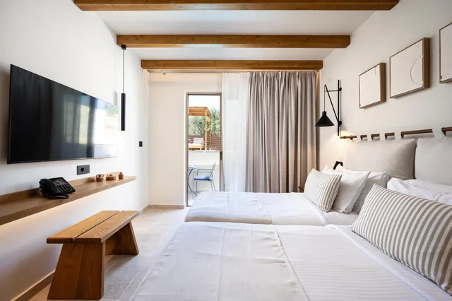 Suite, Private Pool, Aegean Houses 2/7