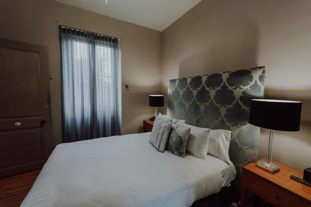 فيلا، Mineral Springs Hotel 2/10