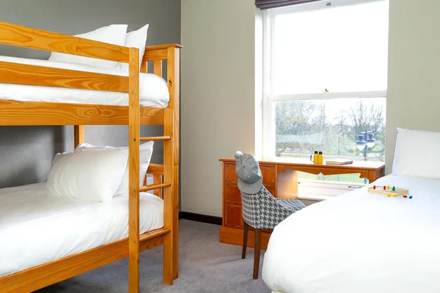 غرفة عائلية، Cedar Court Hotel Harrogate 2/6