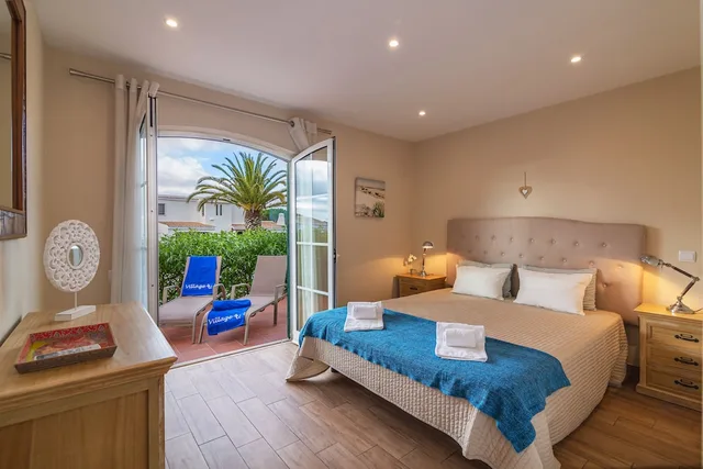 شقة بسريرين منفصلين بغرفة نوم واحدة، APARTAMENTOS THE OLD VILLAGE BY VILLAGE 4U 7/10