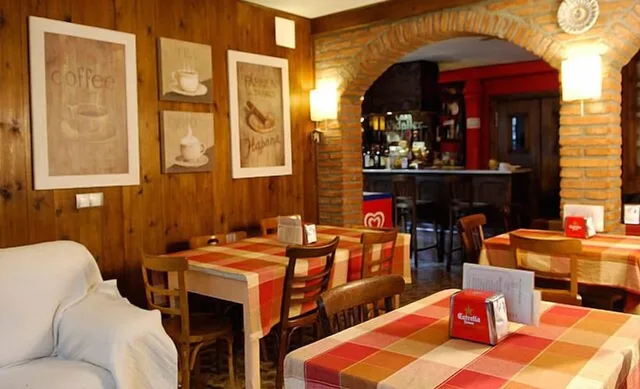 Hostal Vidaller، بربشتر 37/50
