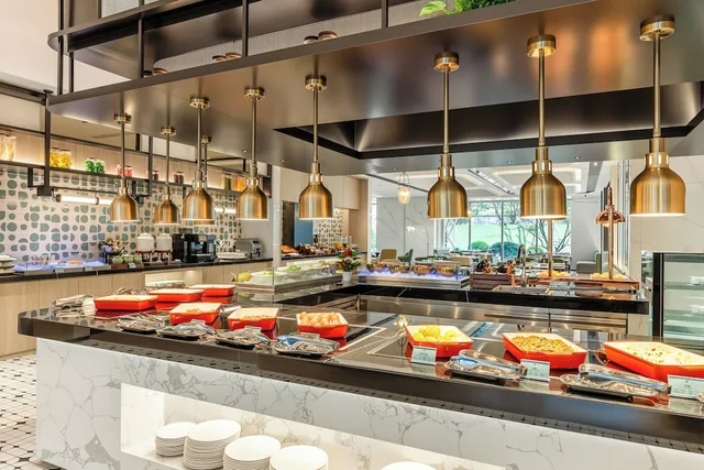 Holiday Inn Hotel & Suites Suzhou Xiangcheng by IHG، سوجو 36/50