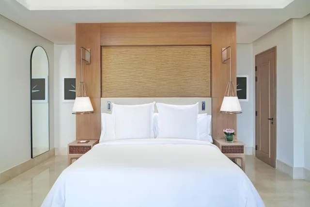 Imperial, Suite, King Bed, with Pool، Four Seasons Resort Sharm El Sheikh 2/6