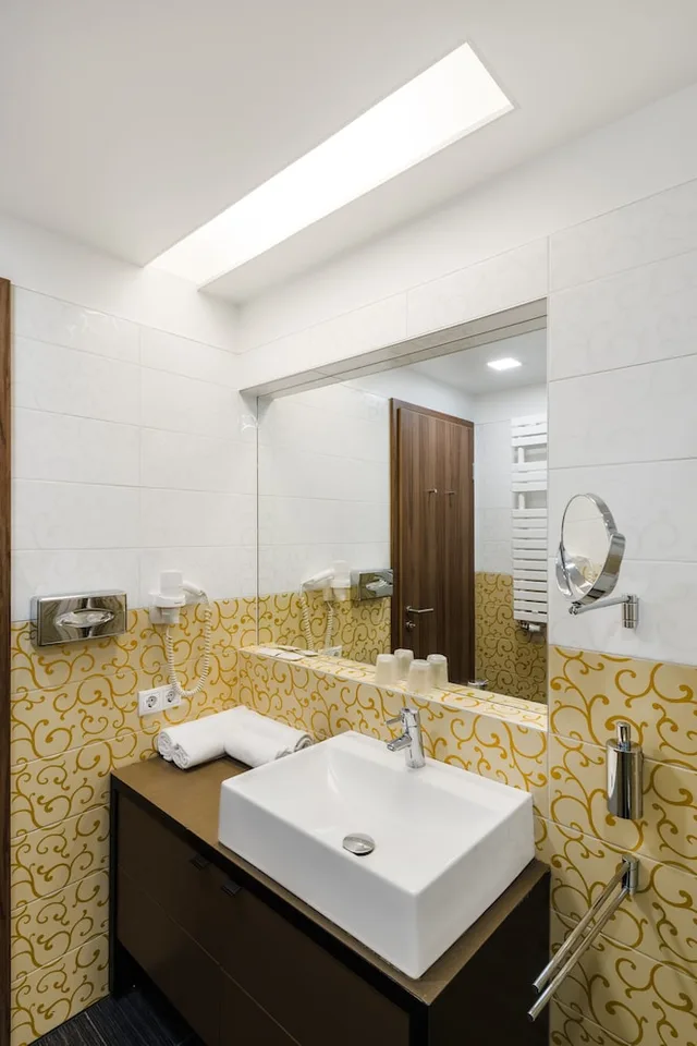 جناح ديلوكس ركني، Corso Hotel Pecs 9/9