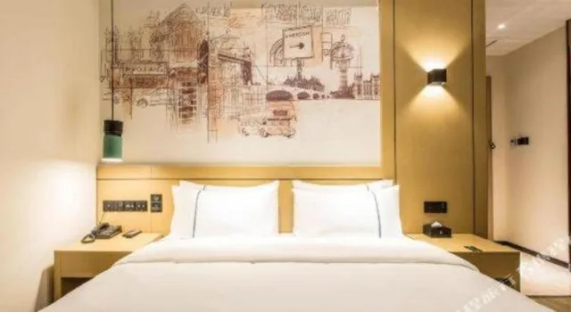 City Comfort Inn Liuzhou Liucheng People Square، ليوشو 13/51