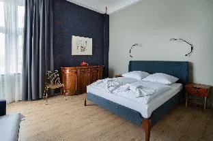غرفة قياسية، Bellevue Am Kurfurstendamm Hotel 2/2