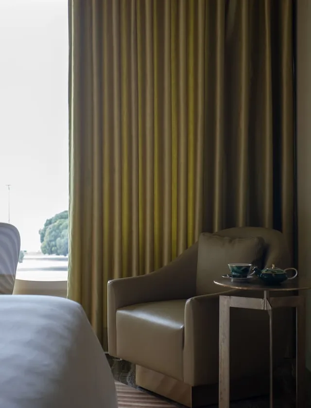 Onice, Double Bed, Sea View، Vila Foz Hotel And Spa 6/10