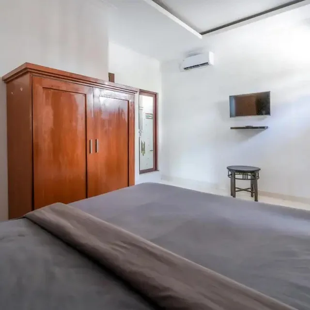 جناح، OYO 4003 Ceria Guesthouse Seminyak 8/10