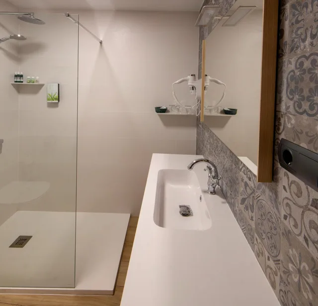 Room, Single Bed, Hotel Las Cancelas 8/9