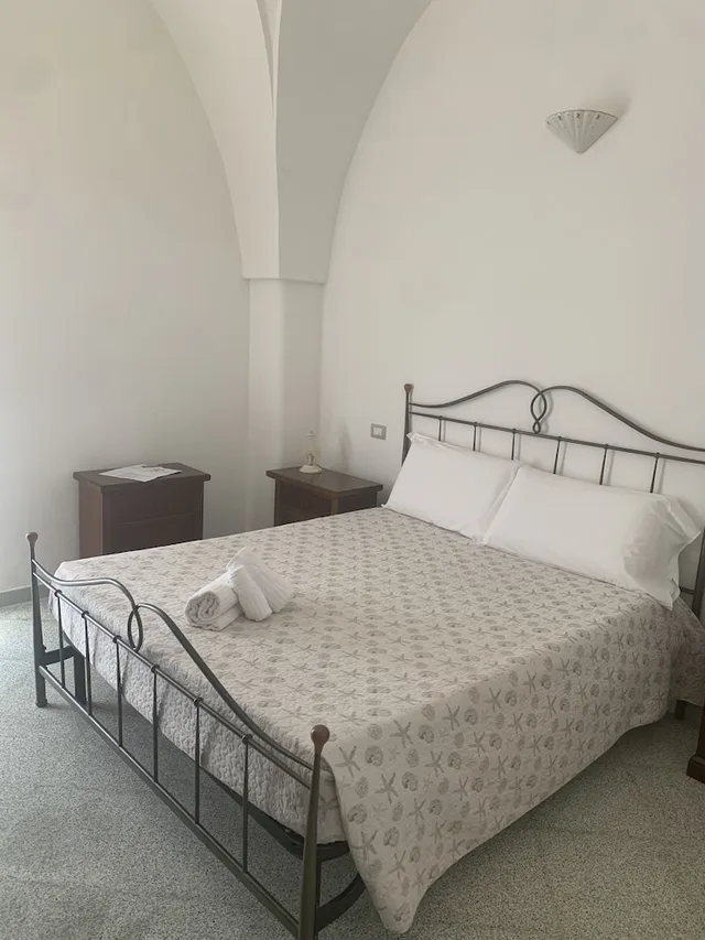 Superior, Queen Bed, Residence Villa Raffaella 7/10