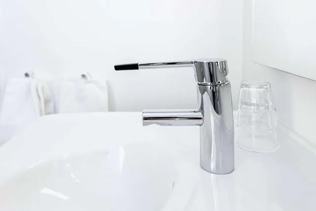 غرفة مفردة، Scandic Gallivare 2/3
