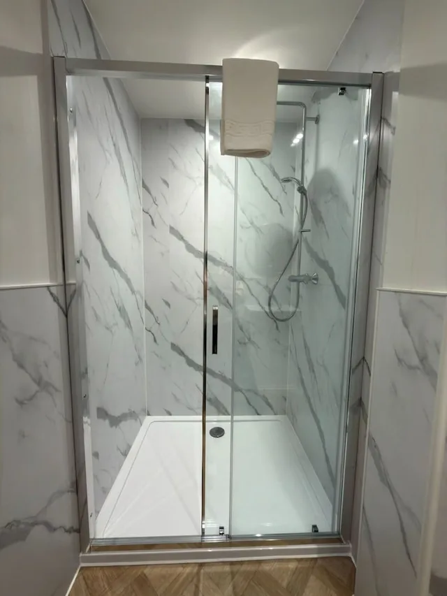 غرفة قياسية بسرير مزدوج، Belvilla Inverness Craigmonie Hotel 8/8
