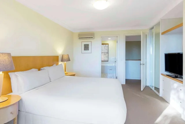 3 Bedrooms, Villa, Avani Cypress Lakes Resort 1/6