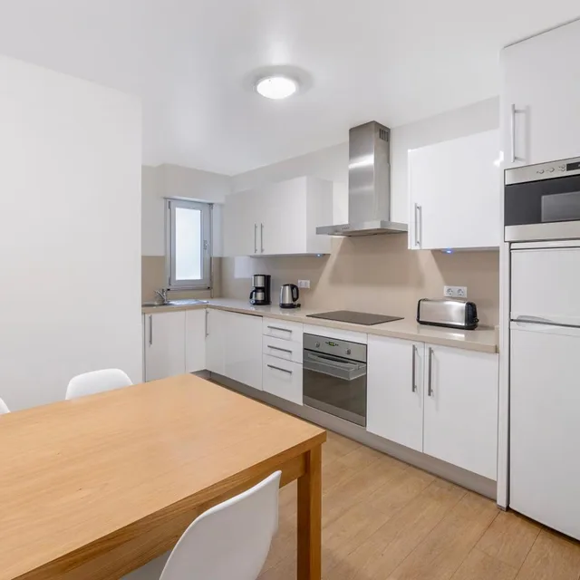 3 Bedrooms, Apartment, Royal Regency Paris Vincennes 5/8