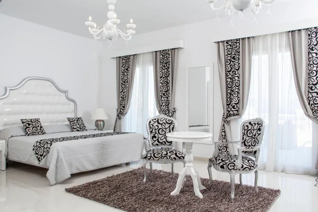 Executive, Suite, Private Pool, Grand Beach 2/6