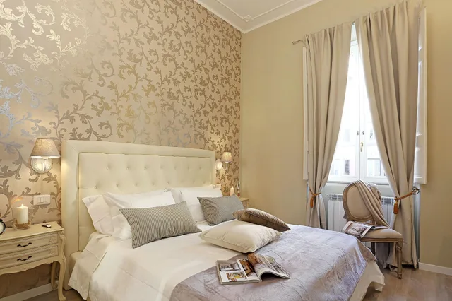 غرفة سوبيريور ثلاثية، Grand Tour Roma Guest House 2/6