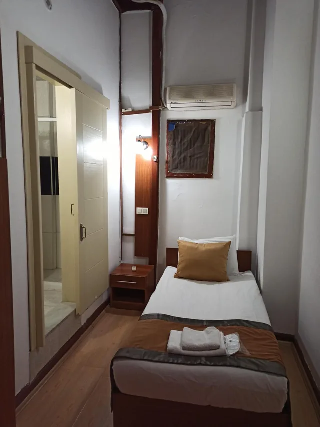 Private, Villa, Single، Dedekonak Pension 4/10