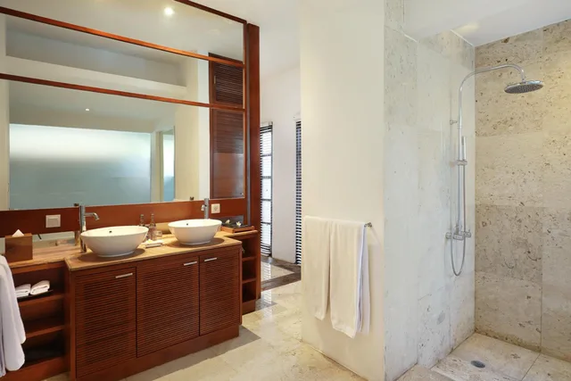 1 Bedroom, Pool, Villa، Uma Sapna 8/9