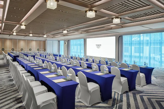 voco Xitang by IHG, Jiashan, Jiaxing 32/50