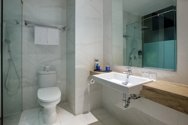 غرفة سوبيريور، Aston Inn Tasikmalaya 7/7