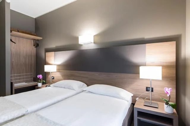 غرفة بسرير كينج، Hotel Sunflower 5/10