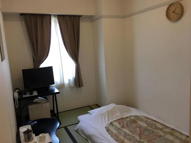 غرفة يابانية مفردة بسرير فردي، Hotel Tsukuba Hills Umezono 4/7