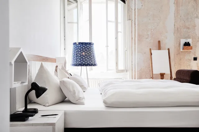 Junior Suite, Double Bed, Grand Hotel Wiesler 4/5