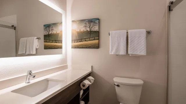جناح، Best Western Plus Elizabethtown Inn & Suites 3/3