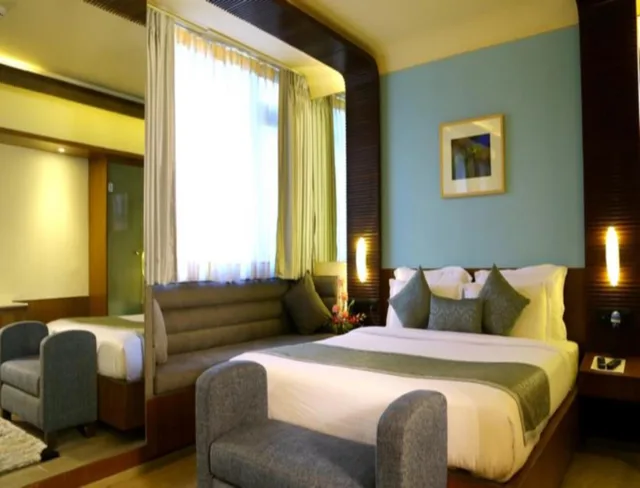 غرفة بريميوم، Regenta Orko S Kolkata 1/4