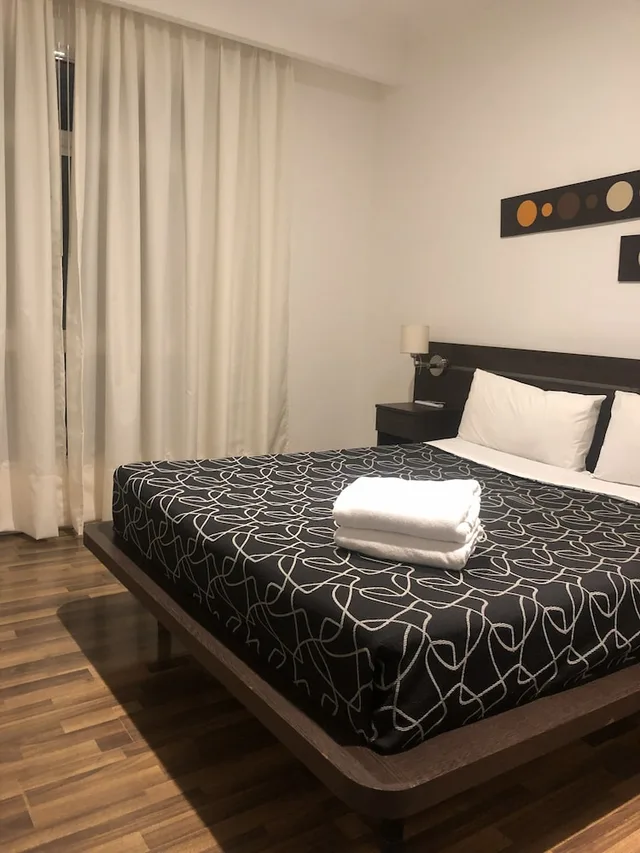 غرفة قياسية بسرير كوين، Bagu Buenos Aires 2/3