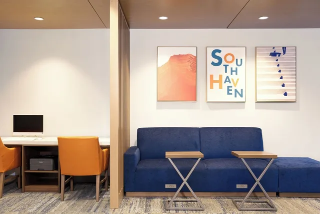 Holiday Inn Express & Suites Calera North by IHG، ألاباستير 36/39