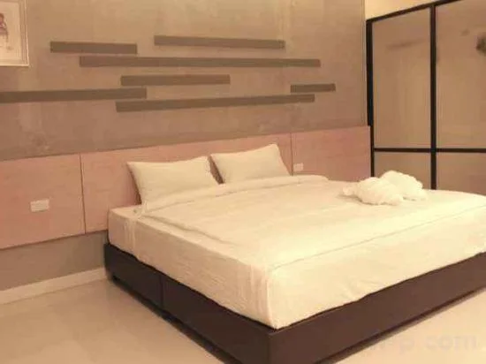 غرفة قياسية، Mila Garden Hotel 1/1
