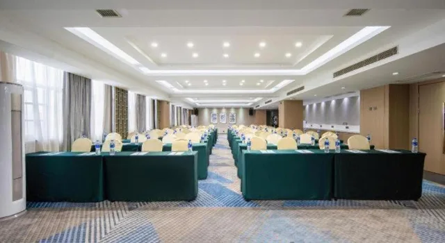 Echeng Hotel (Wuhan Optics Valley Pedestrian Street), Wuhan 84/84