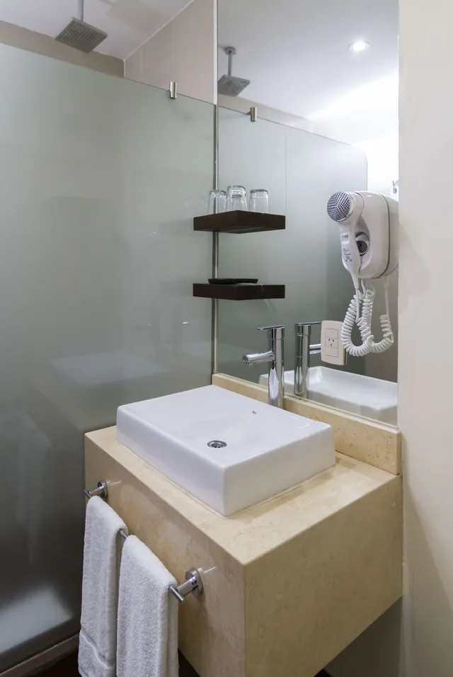 جناح جونيور قياسي، Park Royal Buenos Aires managed by Accor 7/10