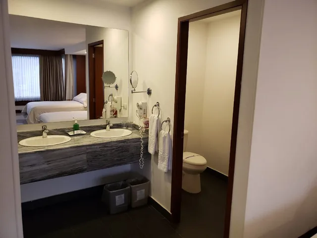 غرفة تنفيذية بسريرين منفصلين، Torre de Cali Plaza Hotel 7/9