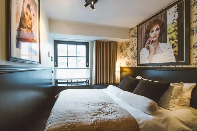 Mini, Queen Bed, Large، Hotel & Ristorante Bellora 3/10