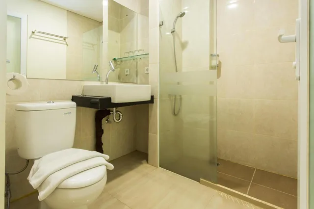 Superior, Twin Beds, Best Inn Hotel 7/7
