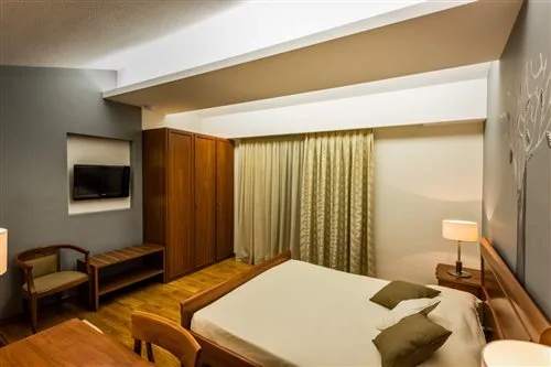 2 Bedrooms, Family, Mediterranean Beach Resort 1/1