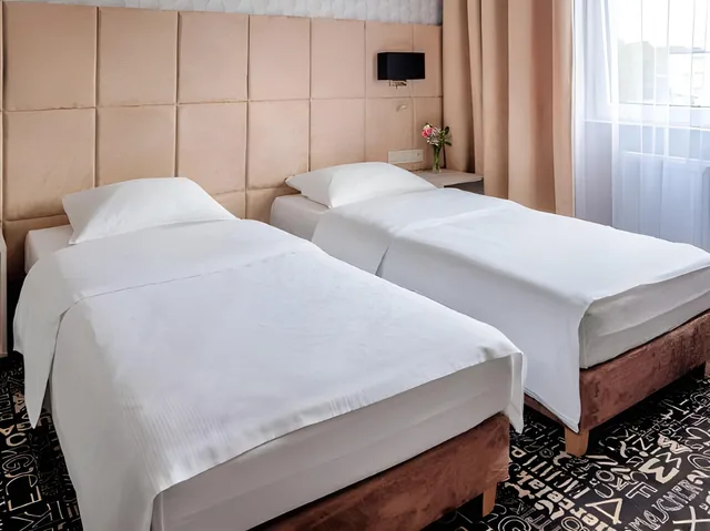 غرفة قياسية، Falenty Business and Leisure 1/1