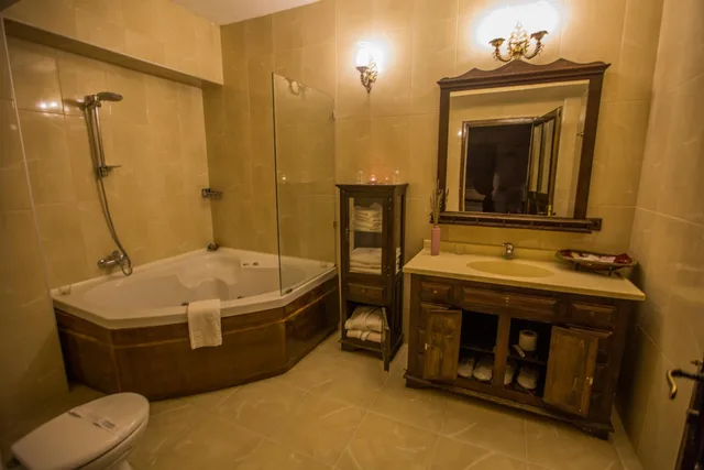 جناح عائلي، KARLIK EVI HOTEL - SPECIAL CATEGORY 5/5