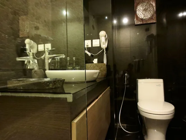 Deluxe, Pool Terrace، b Hotel Bali & Spa 5/5