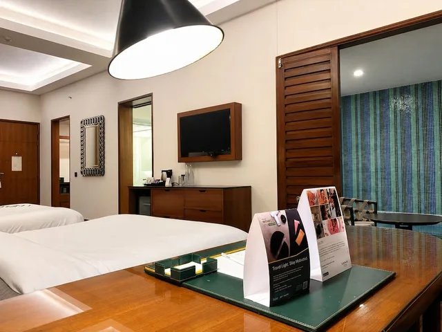 Luxury, Villa, 2 Queen Beds, Pool Access، The Westin Pushkar Resort & Spa 4/6
