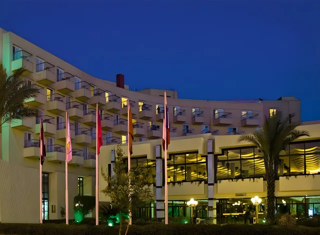 غرفة تُحدَّد عند الوصول، Aracan Eatabe Luxor Hotel 1/2