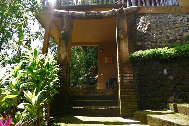Swar Bali Lodge، Banjar 2/41