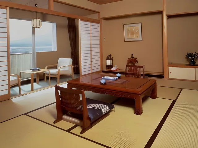 غرفة تُحدَّد حسب التوفر، Sadokamoko Onsen Kohanno Yado Yoshidaya 1/1